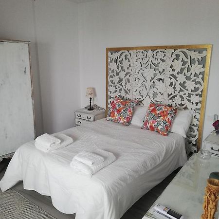 Casa Rural La Luna Guest House Almodovar del Rio Ngoại thất bức ảnh