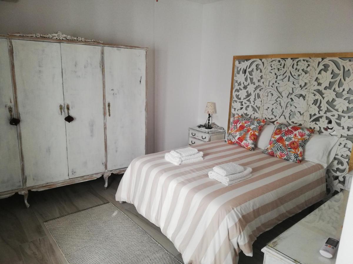 Casa Rural La Luna Guest House Almodovar del Rio Ngoại thất bức ảnh