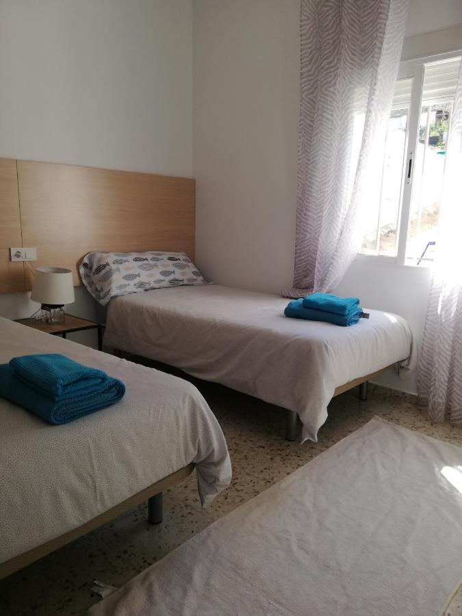 Casa Rural La Luna Guest House Almodovar del Rio Ngoại thất bức ảnh