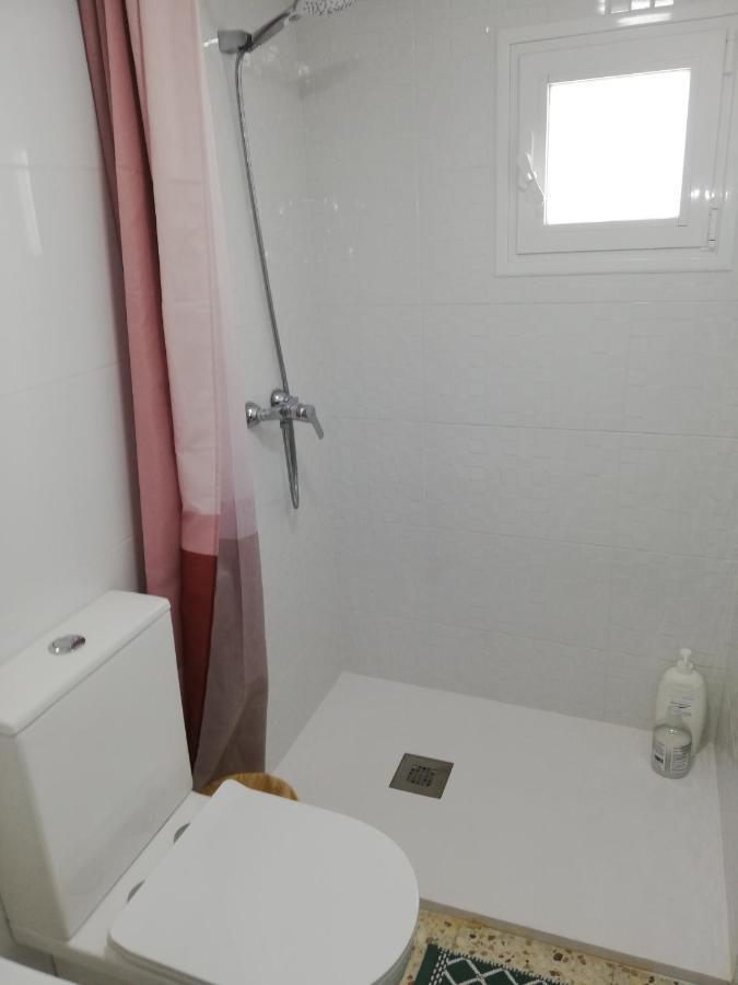 Casa Rural La Luna Guest House Almodovar del Rio Ngoại thất bức ảnh