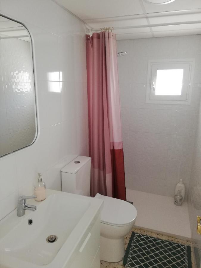 Casa Rural La Luna Guest House Almodovar del Rio Ngoại thất bức ảnh
