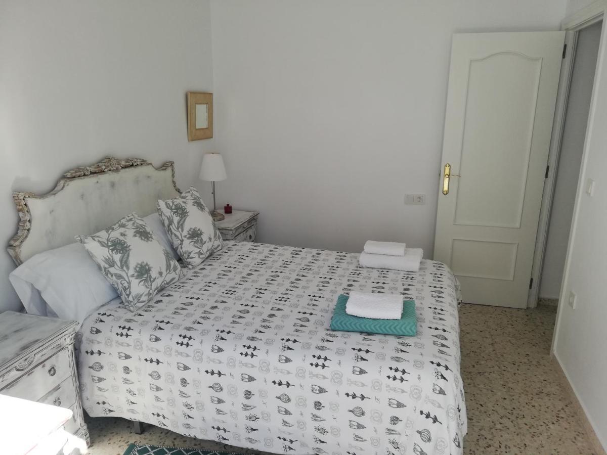 Casa Rural La Luna Guest House Almodovar del Rio Ngoại thất bức ảnh