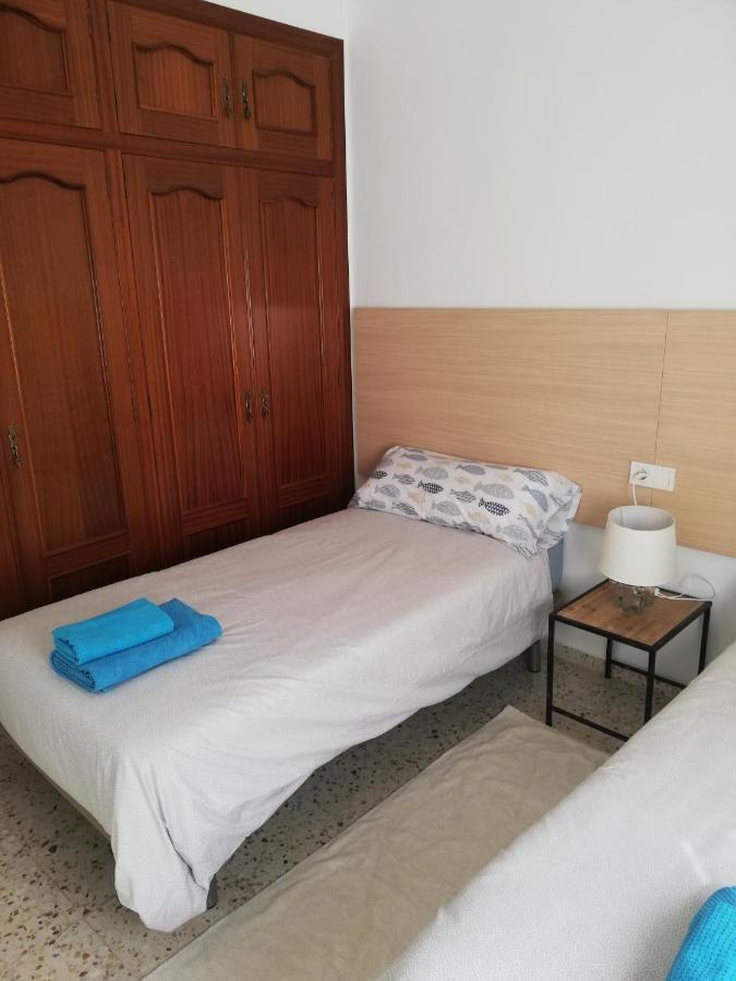 Casa Rural La Luna Guest House Almodovar del Rio Ngoại thất bức ảnh