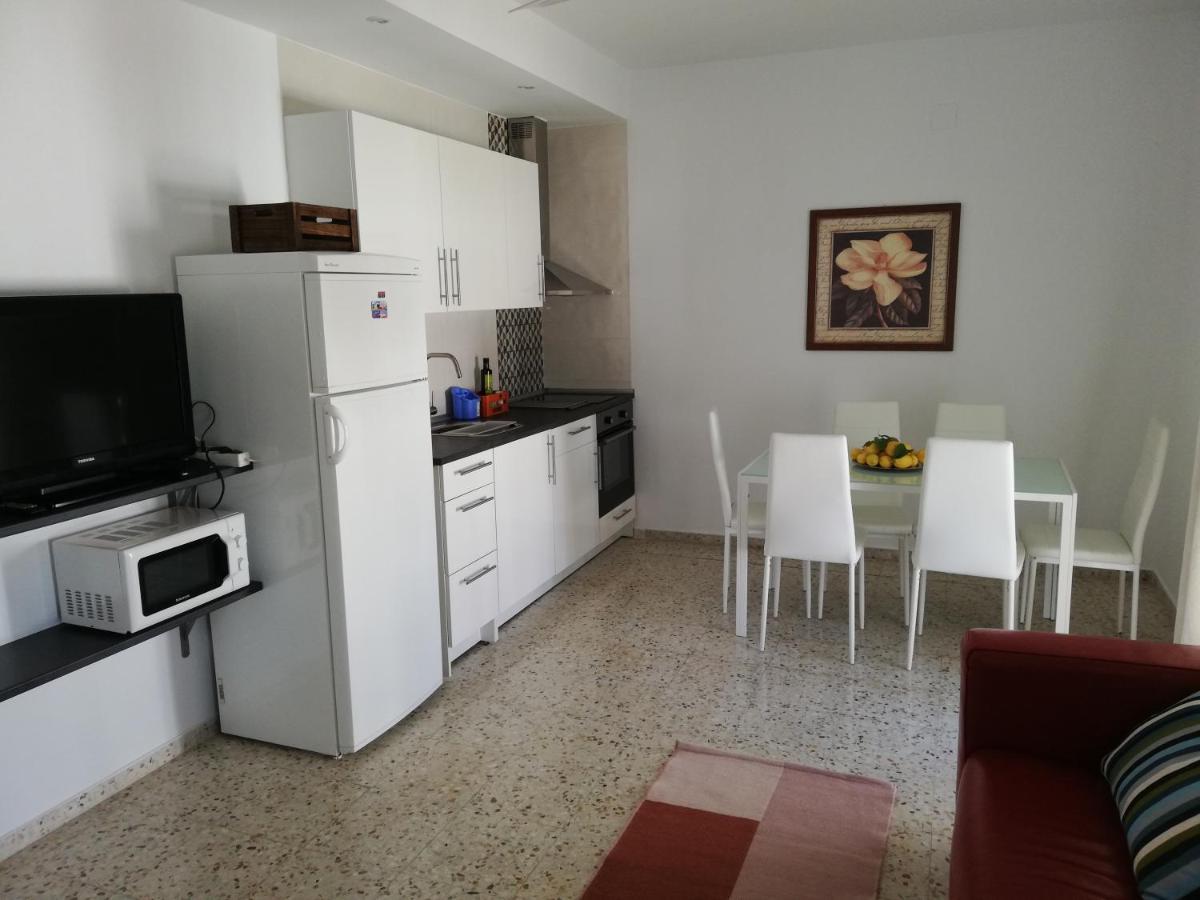 Casa Rural La Luna Guest House Almodovar del Rio Ngoại thất bức ảnh