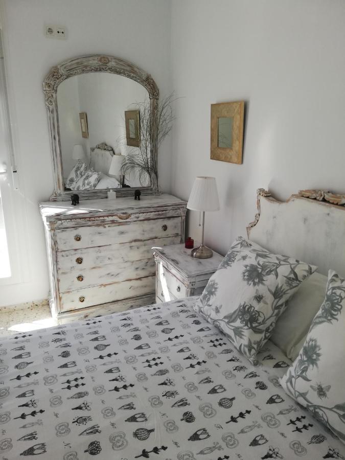 Casa Rural La Luna Guest House Almodovar del Rio Ngoại thất bức ảnh