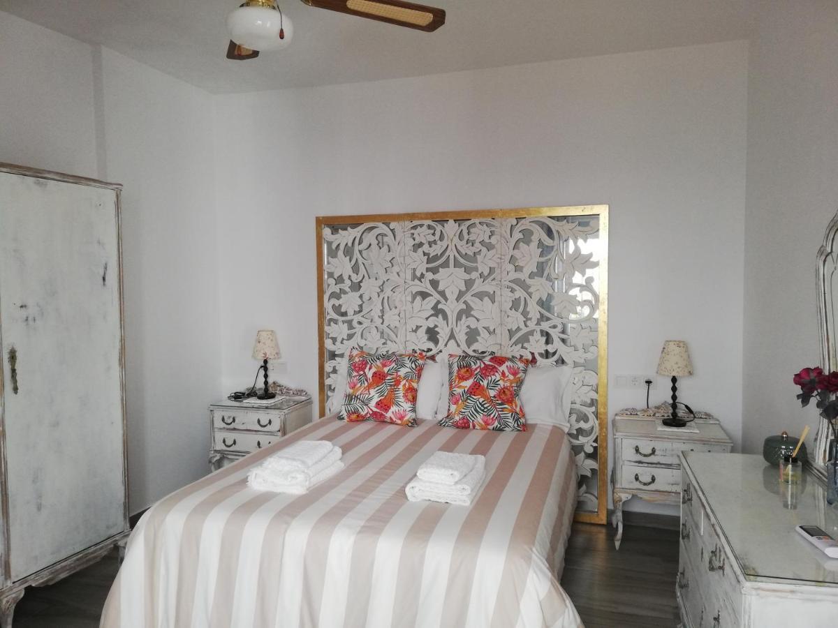 Casa Rural La Luna Guest House Almodovar del Rio Ngoại thất bức ảnh