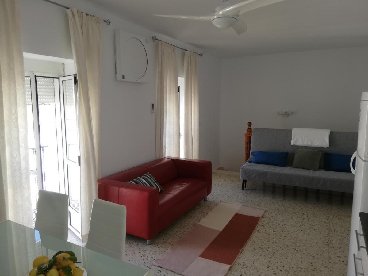 Casa Rural La Luna Guest House Almodovar del Rio Ngoại thất bức ảnh