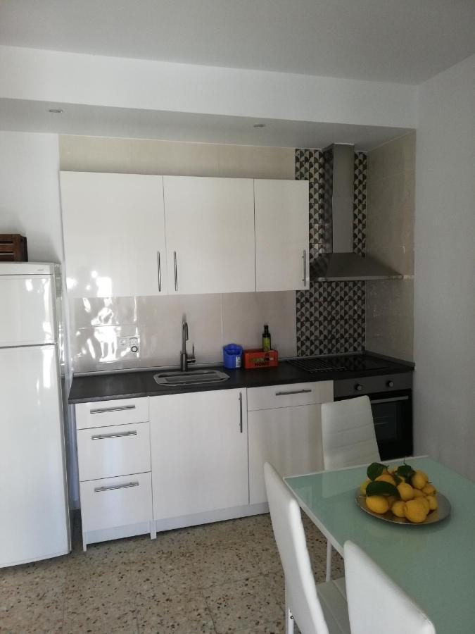 Casa Rural La Luna Guest House Almodovar del Rio Ngoại thất bức ảnh