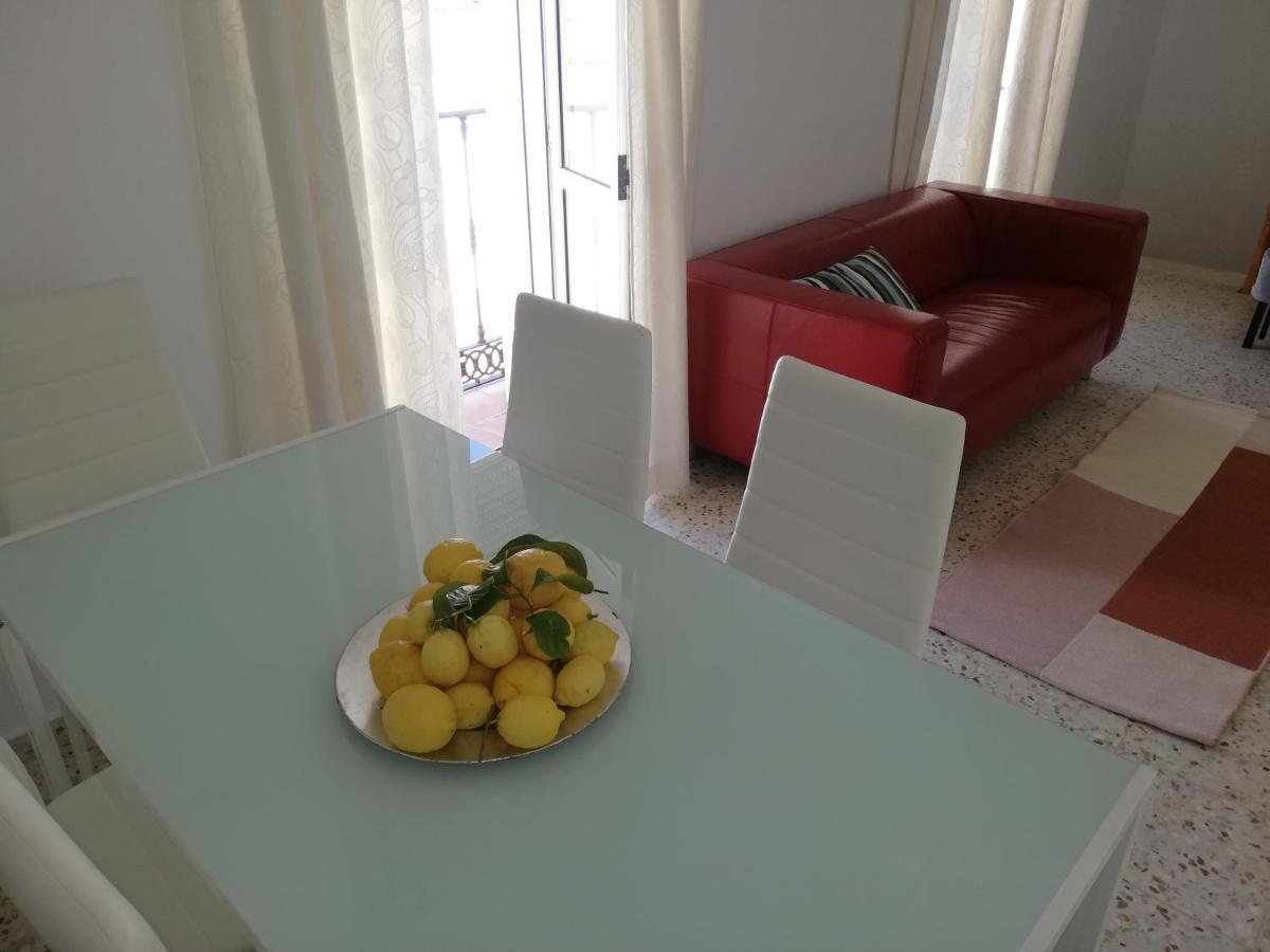 Casa Rural La Luna Guest House Almodovar del Rio Ngoại thất bức ảnh
