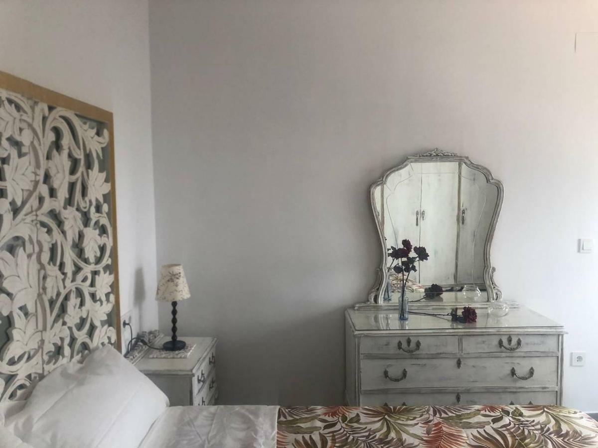 Casa Rural La Luna Guest House Almodovar del Rio Ngoại thất bức ảnh