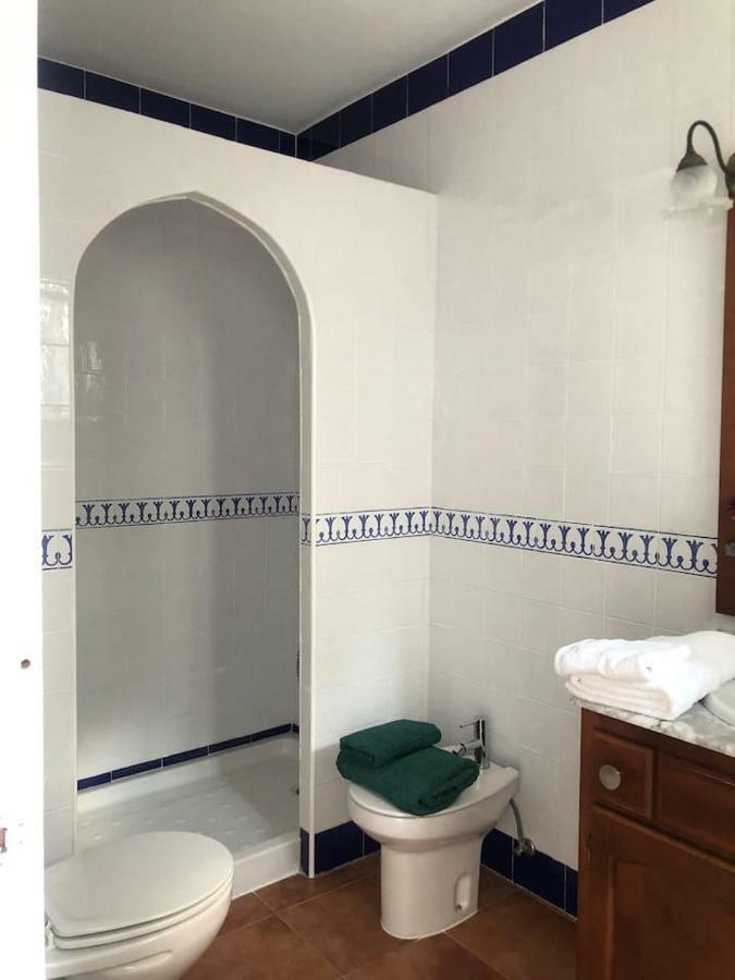 Casa Rural La Luna Guest House Almodovar del Rio Ngoại thất bức ảnh