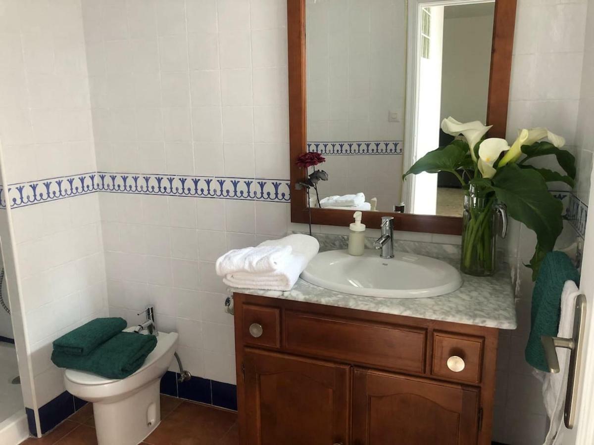 Casa Rural La Luna Guest House Almodovar del Rio Ngoại thất bức ảnh