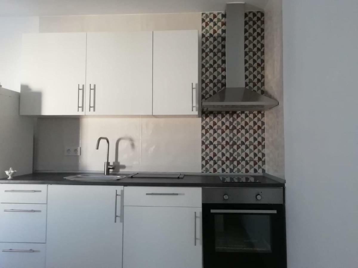 Casa Rural La Luna Guest House Almodovar del Rio Ngoại thất bức ảnh