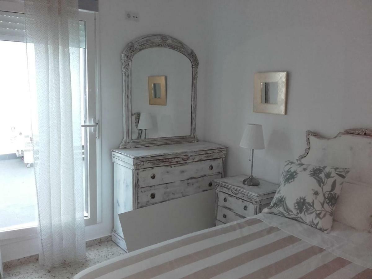 Casa Rural La Luna Guest House Almodovar del Rio Ngoại thất bức ảnh