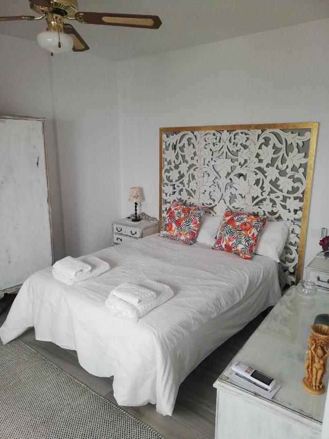 Casa Rural La Luna Guest House Almodovar del Rio Ngoại thất bức ảnh