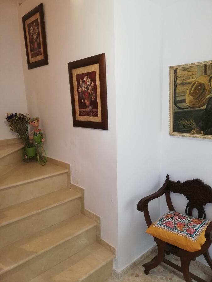Casa Rural La Luna Guest House Almodovar del Rio Ngoại thất bức ảnh